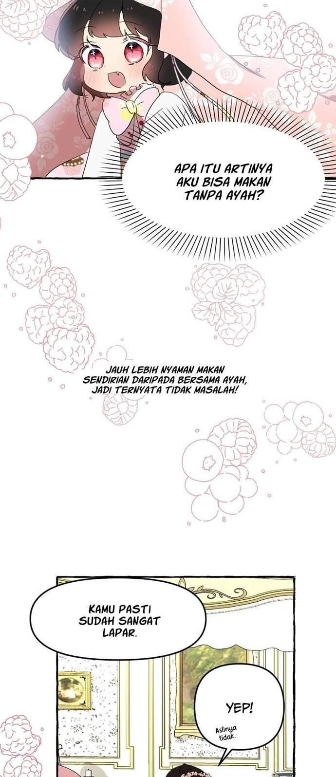 Monster Duke's Daughter Chapter 3 - halaman 27
