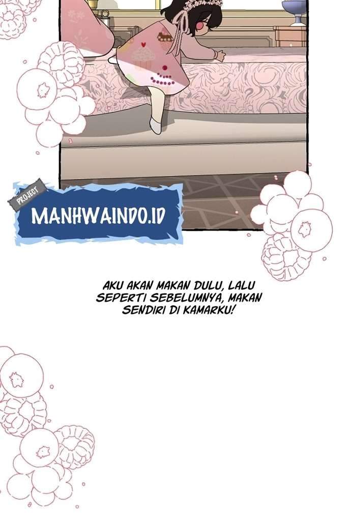 Monster Duke's Daughter Chapter 3 - halaman 28