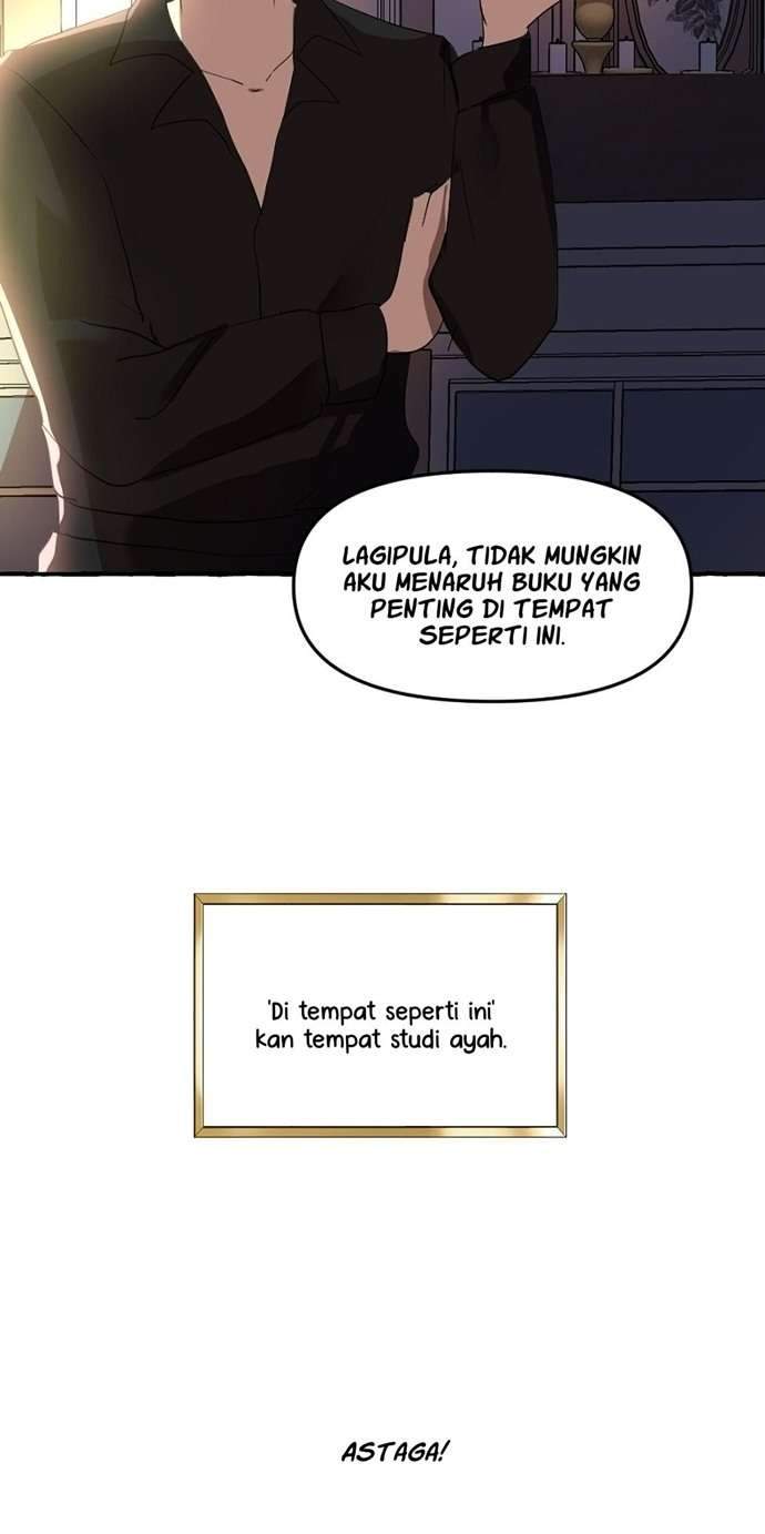 Monster Duke's Daughter Chapter 3 - halaman 3