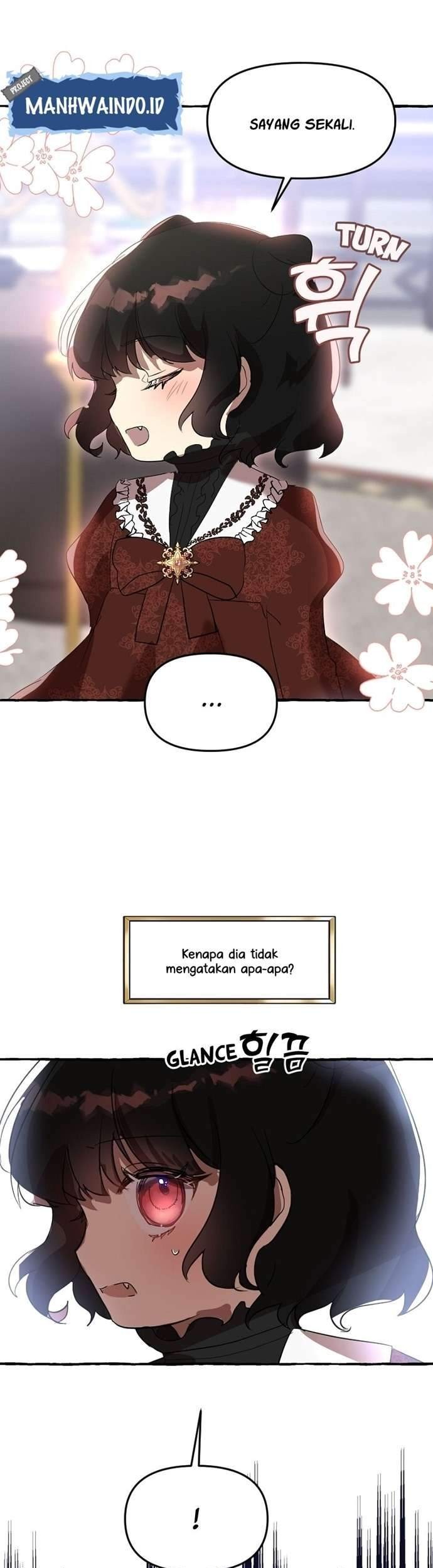 Monster Duke's Daughter Chapter 3 - halaman 4