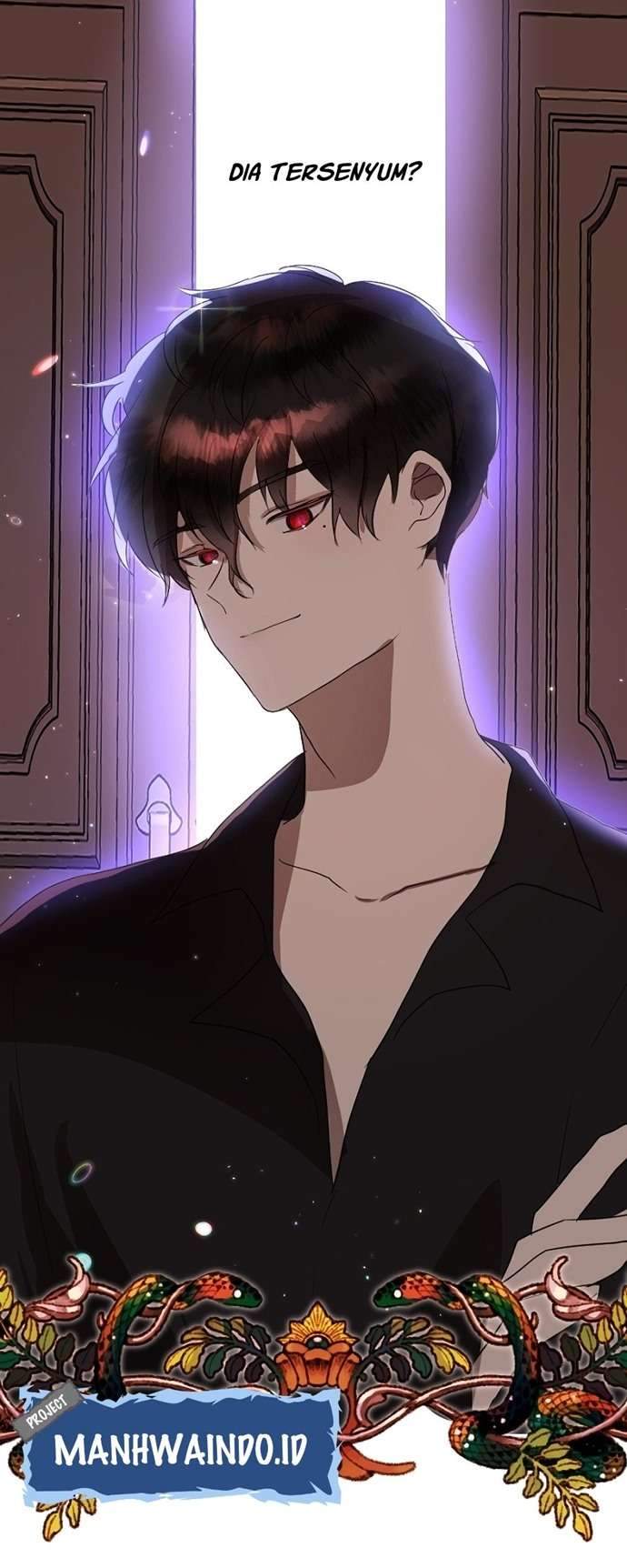 Monster Duke's Daughter Chapter 3 - halaman 6
