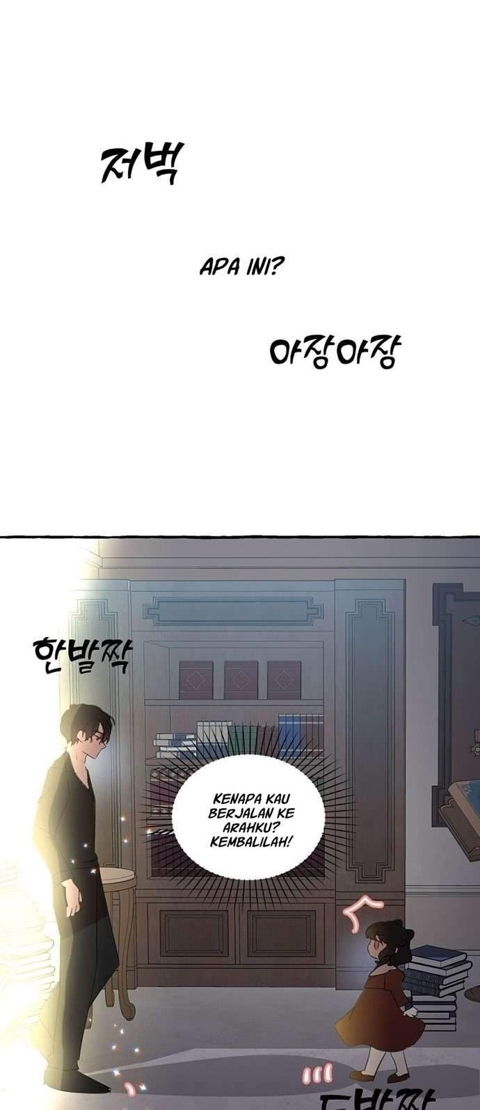 Monster Duke's Daughter Chapter 3 - halaman 8