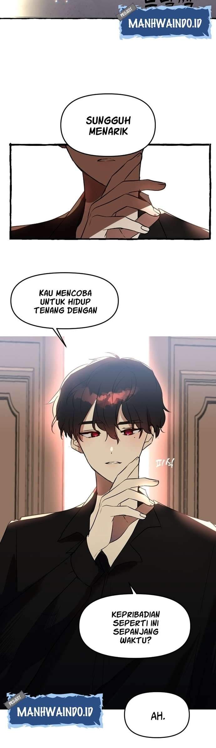 Monster Duke's Daughter Chapter 3 - halaman 9