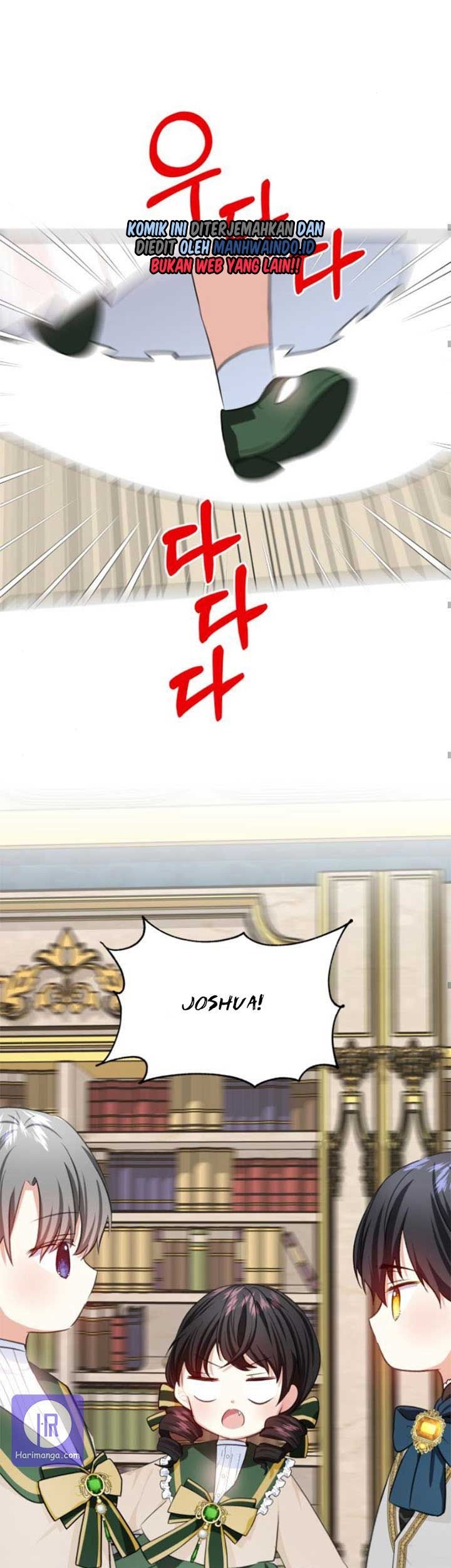 Monster Duke's Daughter Chapter 30 - halaman 35