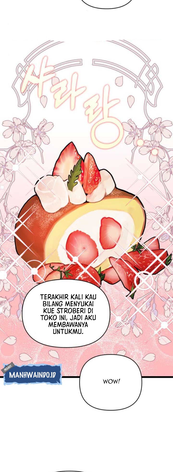 Monster Duke's Daughter Chapter 30 - halaman 44