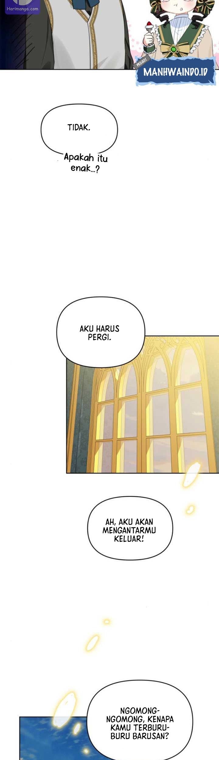 Monster Duke's Daughter Chapter 30 - halaman 48