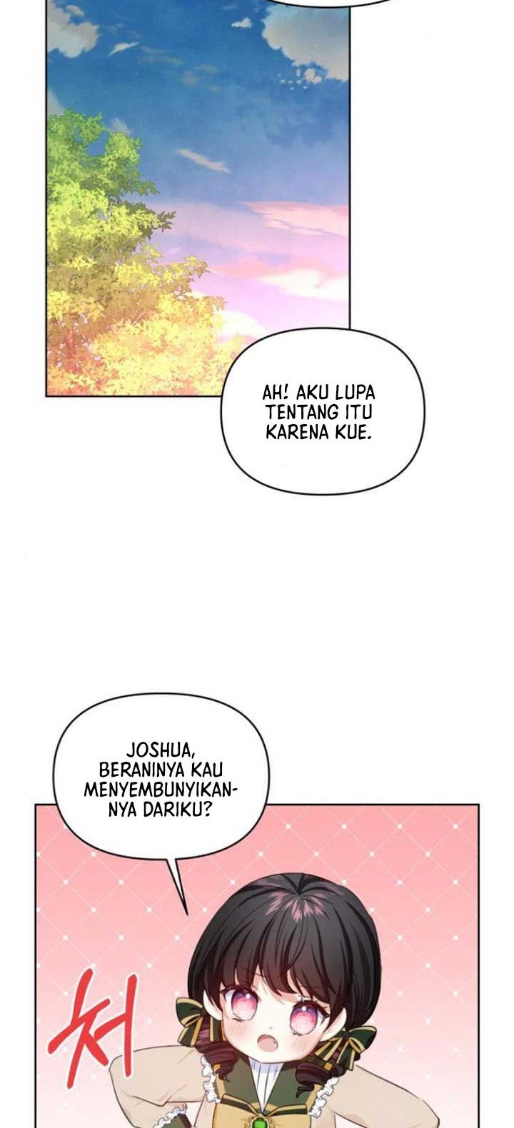 Monster Duke's Daughter Chapter 30 - halaman 49