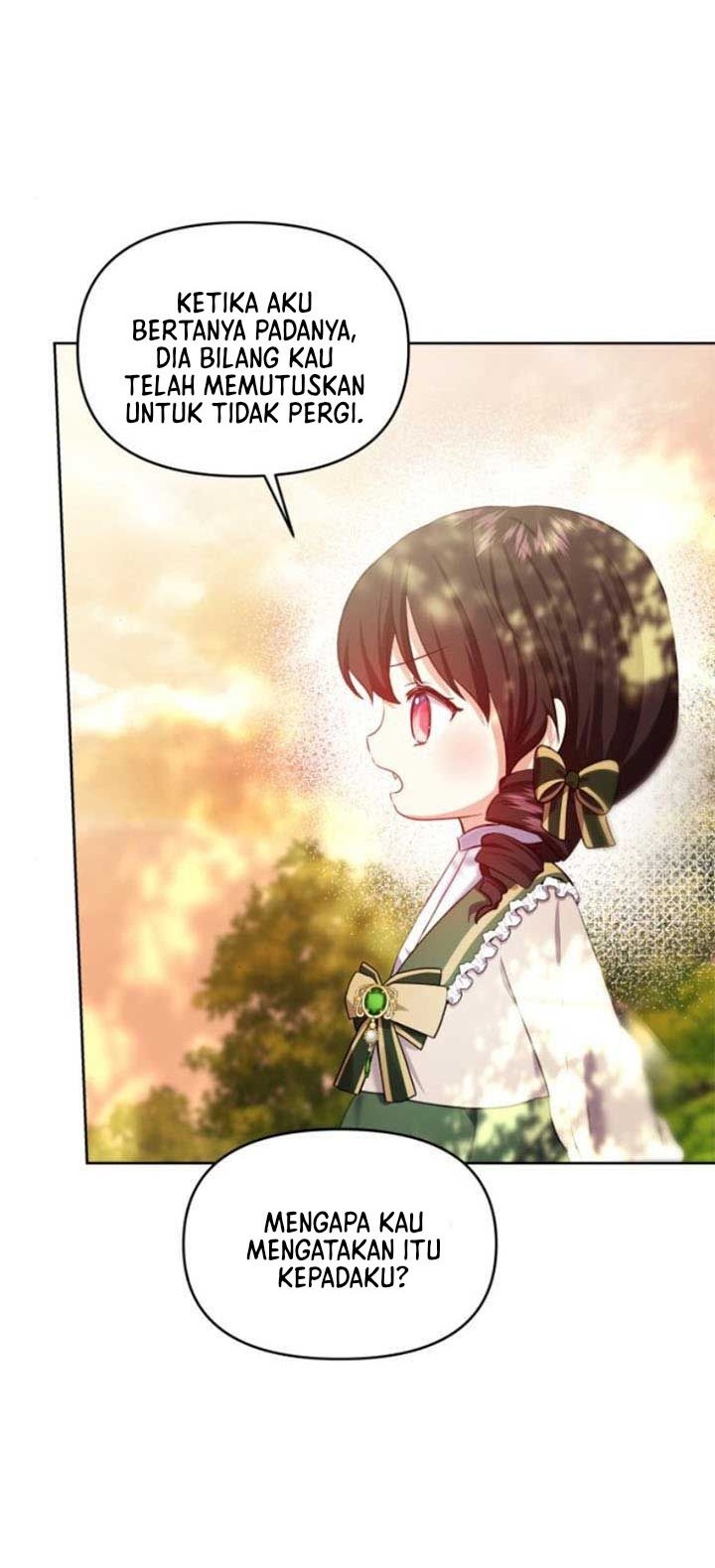 Monster Duke's Daughter Chapter 30 - halaman 51