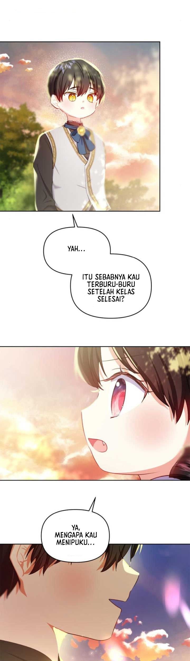 Monster Duke's Daughter Chapter 30 - halaman 52