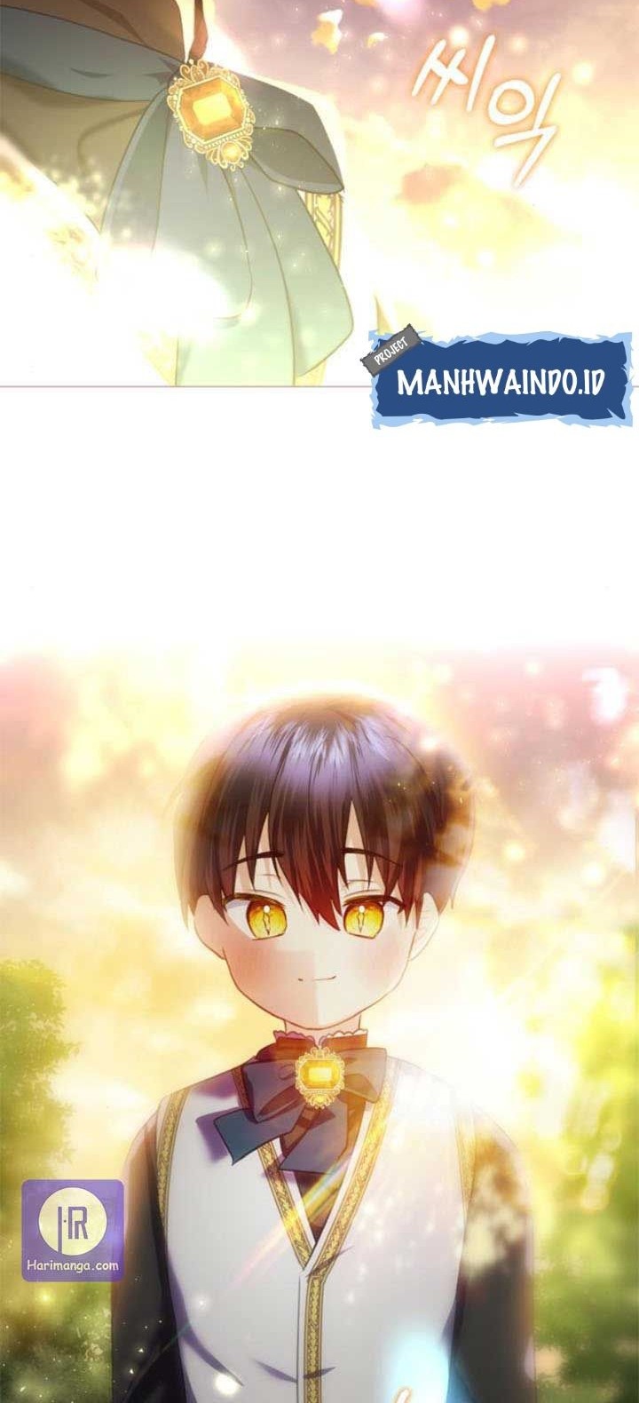 Monster Duke's Daughter Chapter 30 - halaman 53