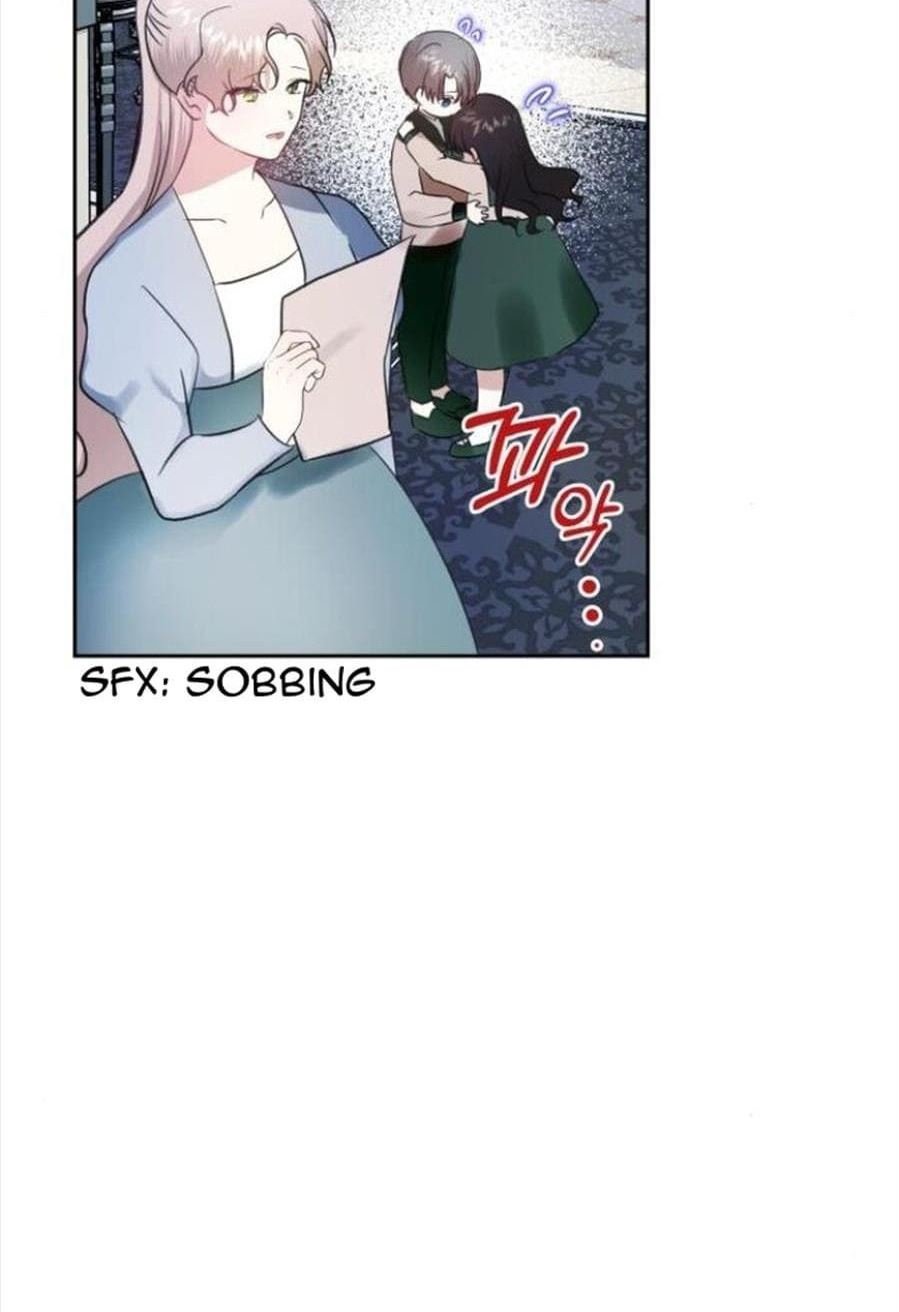 Monster Duke's Daughter Chapter 31 - halaman 10