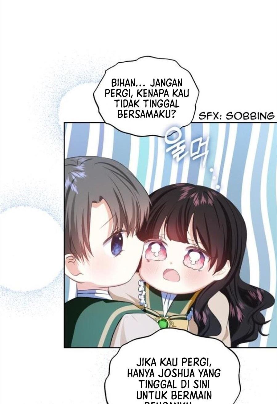 Monster Duke's Daughter Chapter 31 - halaman 11