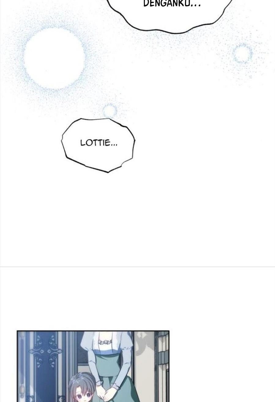 Monster Duke's Daughter Chapter 31 - halaman 12