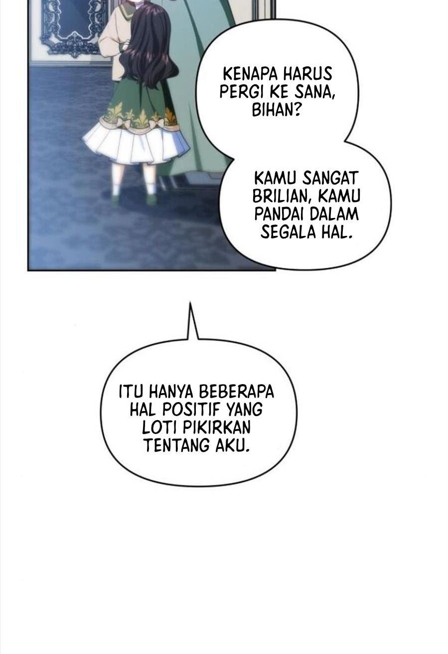Monster Duke's Daughter Chapter 31 - halaman 13