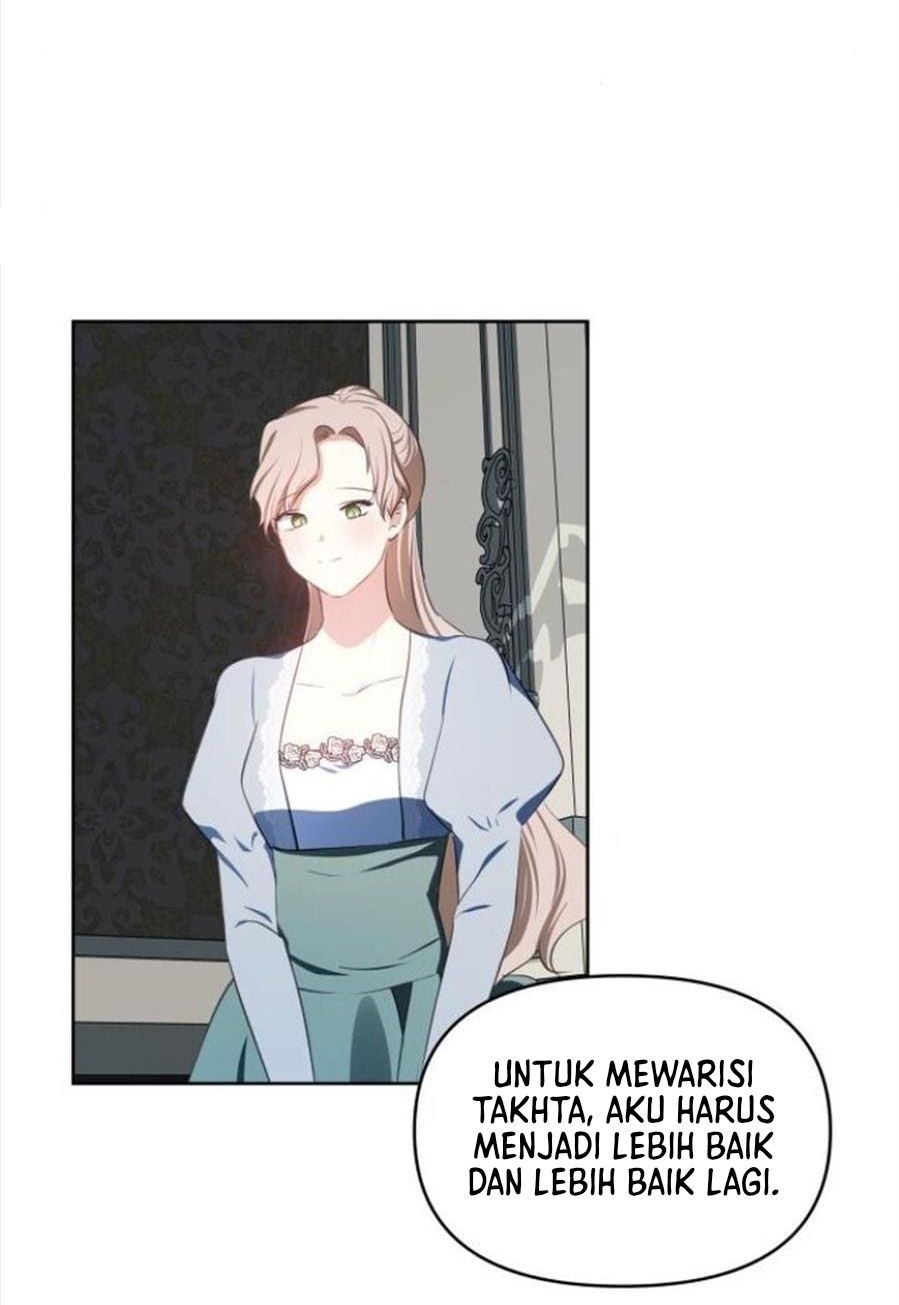 Monster Duke's Daughter Chapter 31 - halaman 15