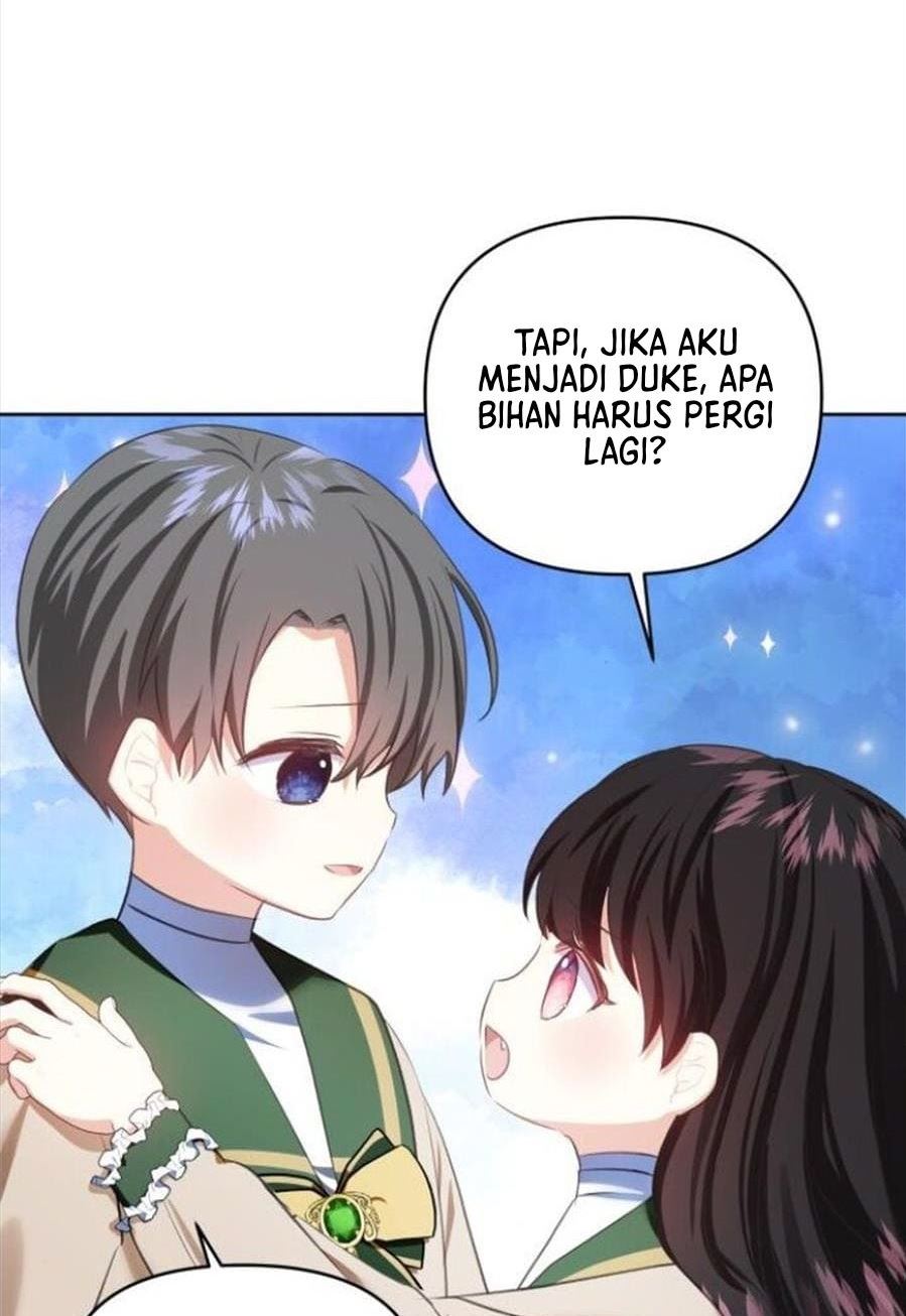Monster Duke's Daughter Chapter 31 - halaman 16