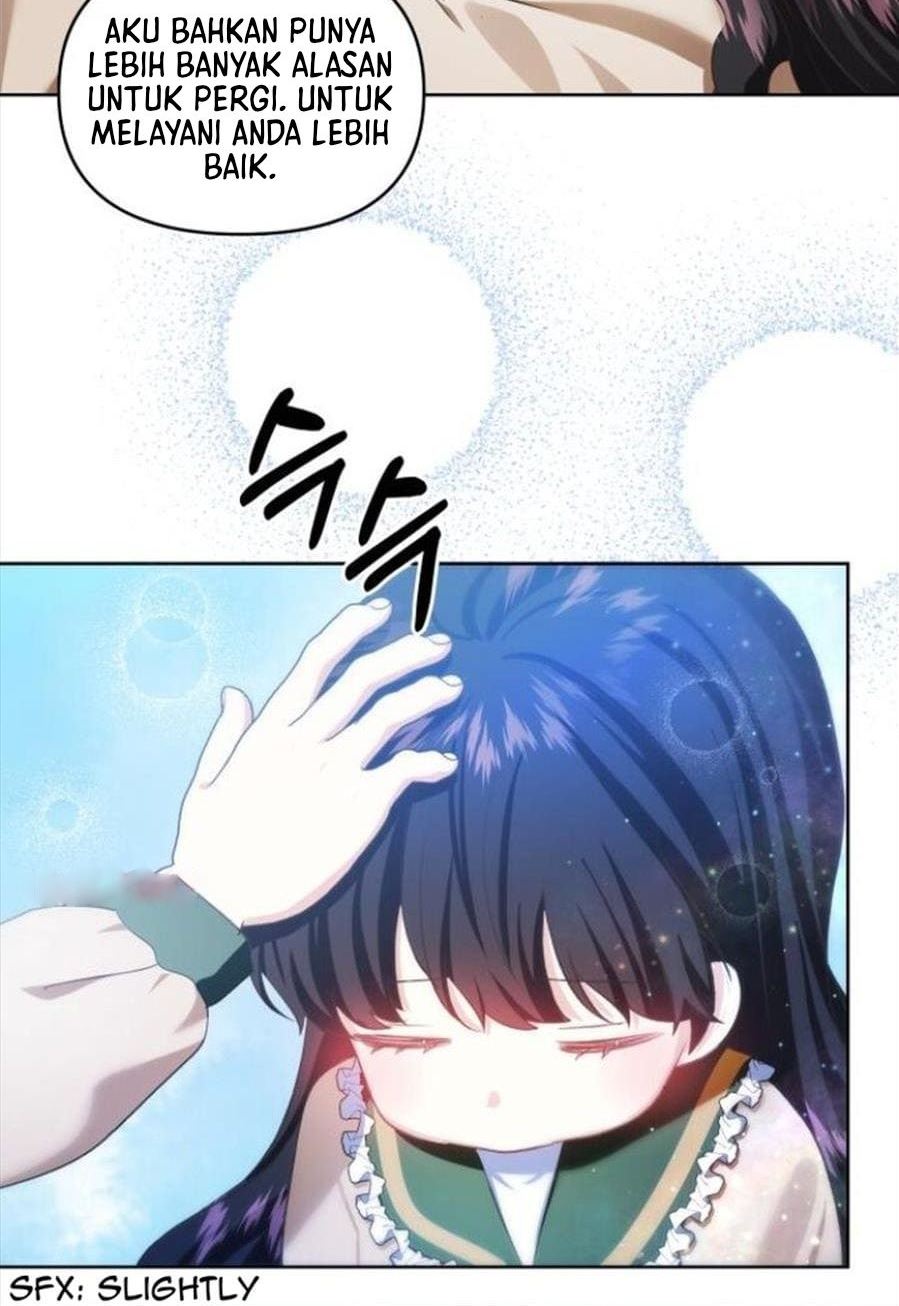 Monster Duke's Daughter Chapter 31 - halaman 17