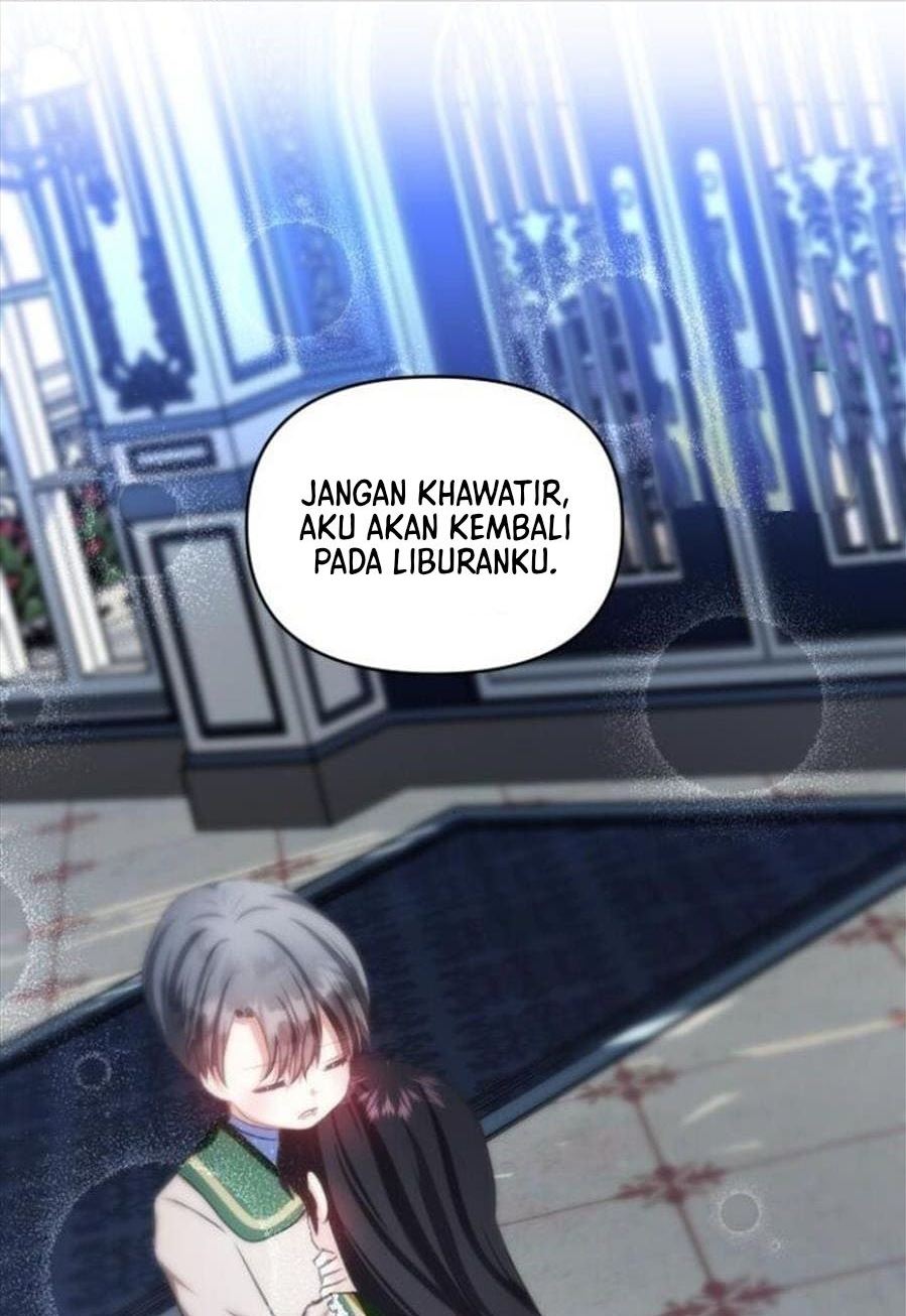 Monster Duke's Daughter Chapter 31 - halaman 18