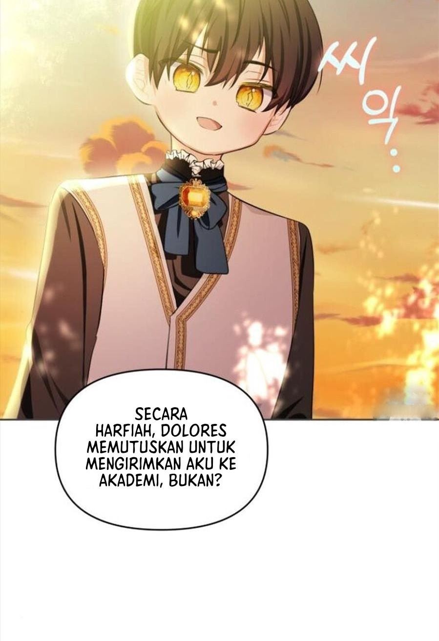 Monster Duke's Daughter Chapter 31 - halaman 2