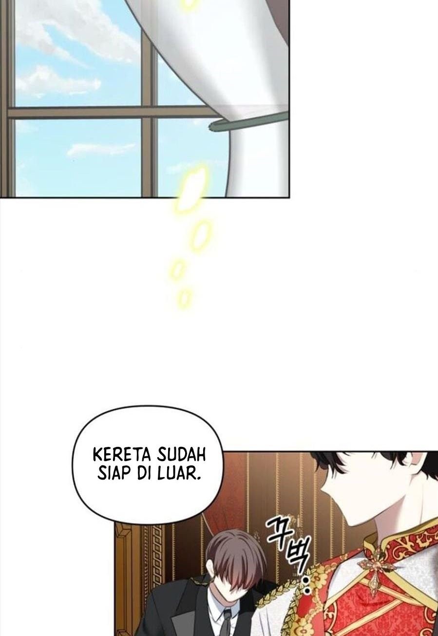 Monster Duke's Daughter Chapter 31 - halaman 22