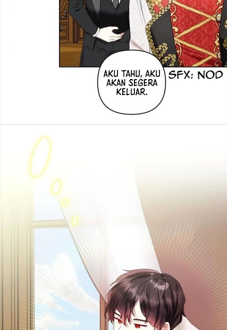 Monster Duke's Daughter Chapter 31 - halaman 23