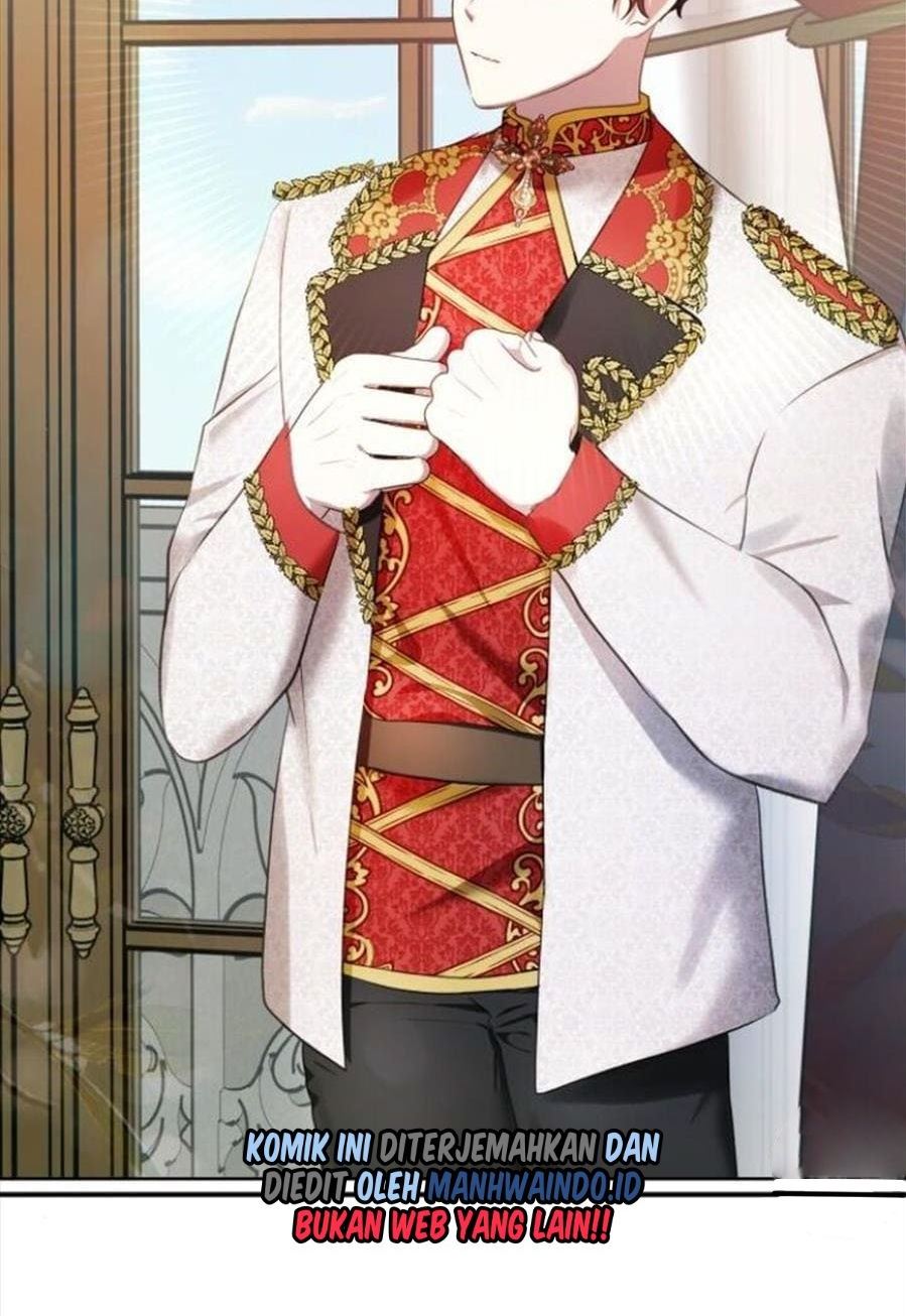 Monster Duke's Daughter Chapter 31 - halaman 24