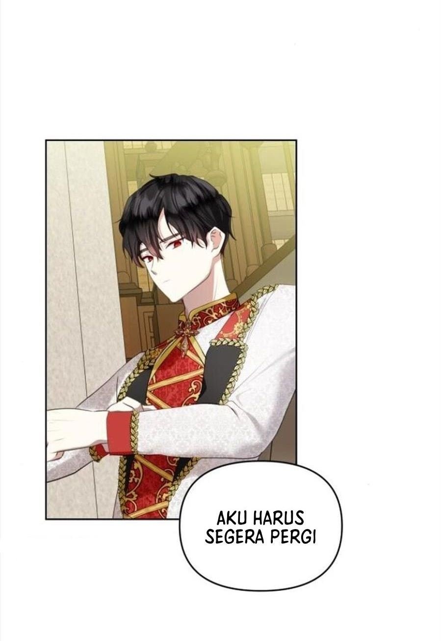Monster Duke's Daughter Chapter 31 - halaman 25