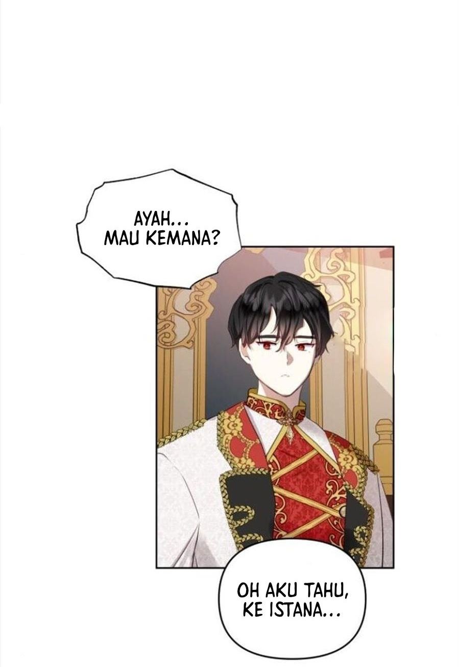Monster Duke's Daughter Chapter 31 - halaman 26