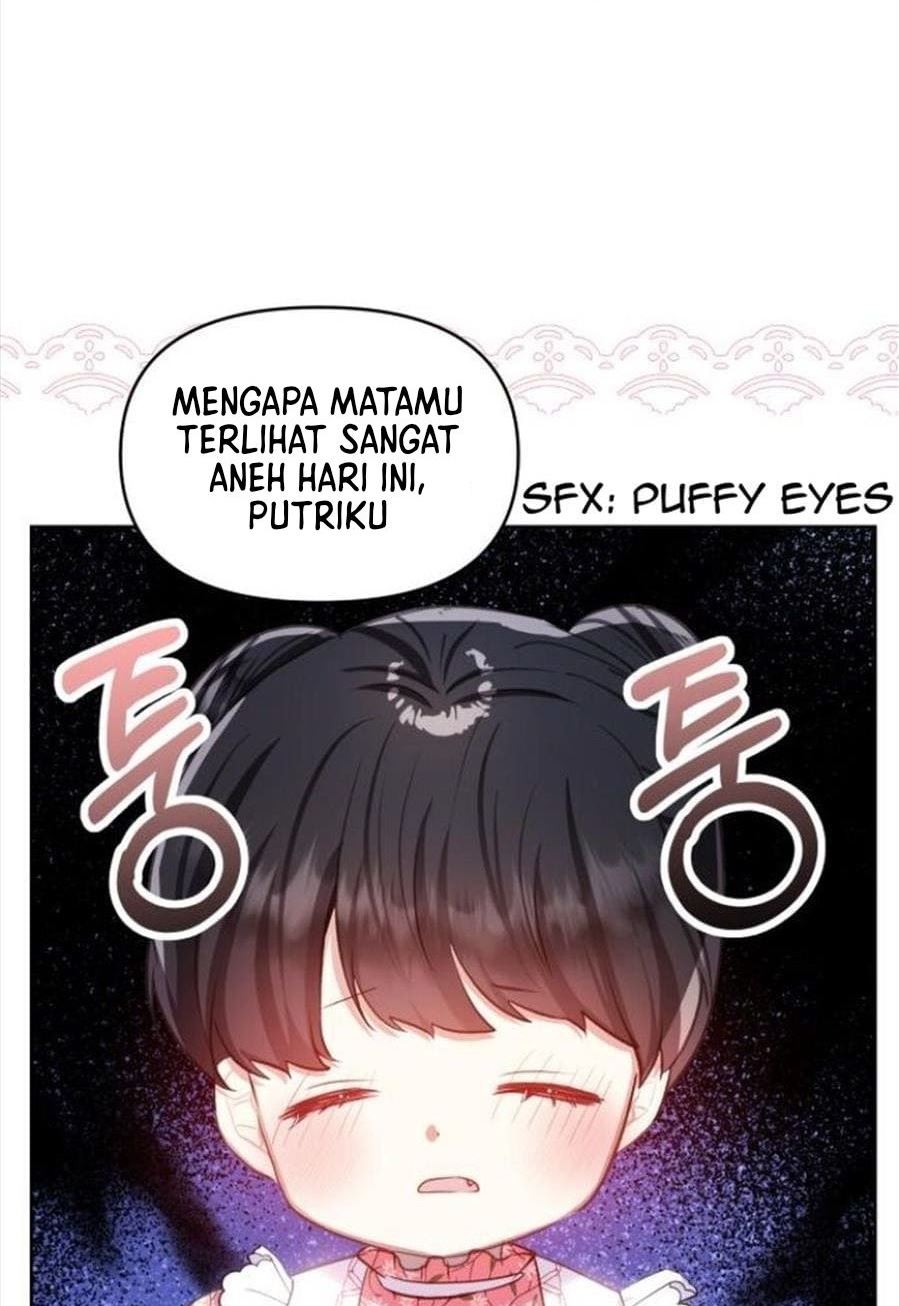 Monster Duke's Daughter Chapter 31 - halaman 27