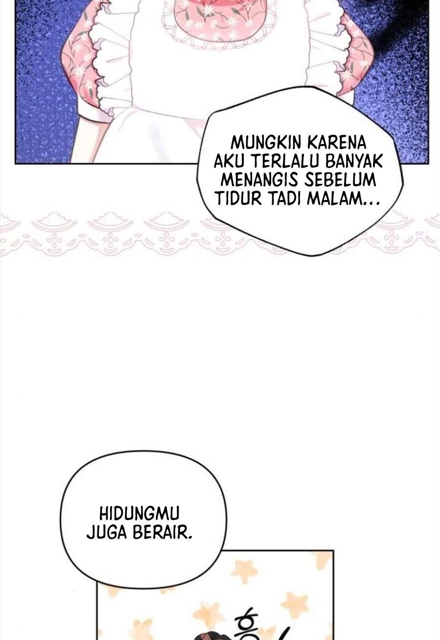 Monster Duke's Daughter Chapter 31 - halaman 28