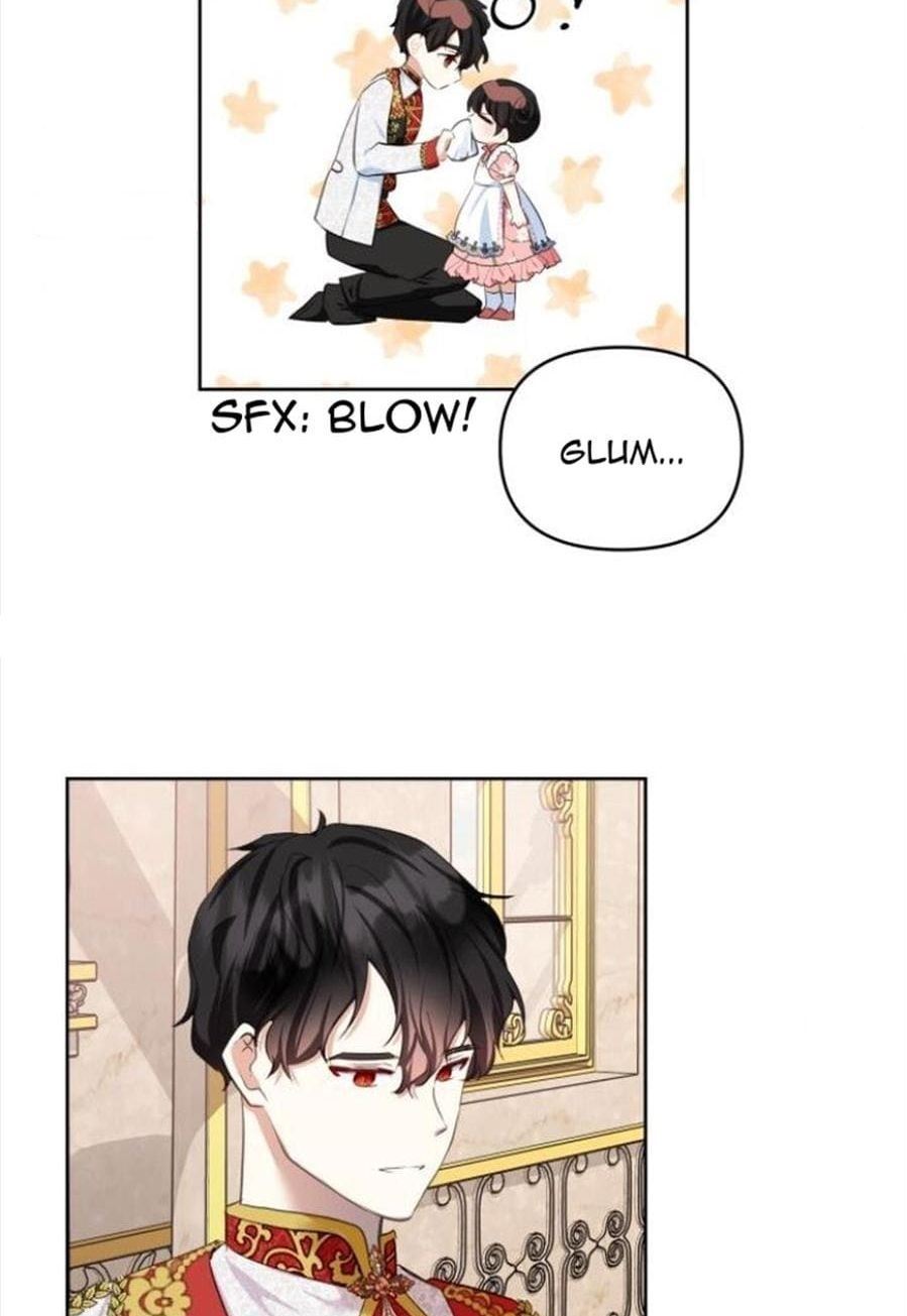Monster Duke's Daughter Chapter 31 - halaman 29