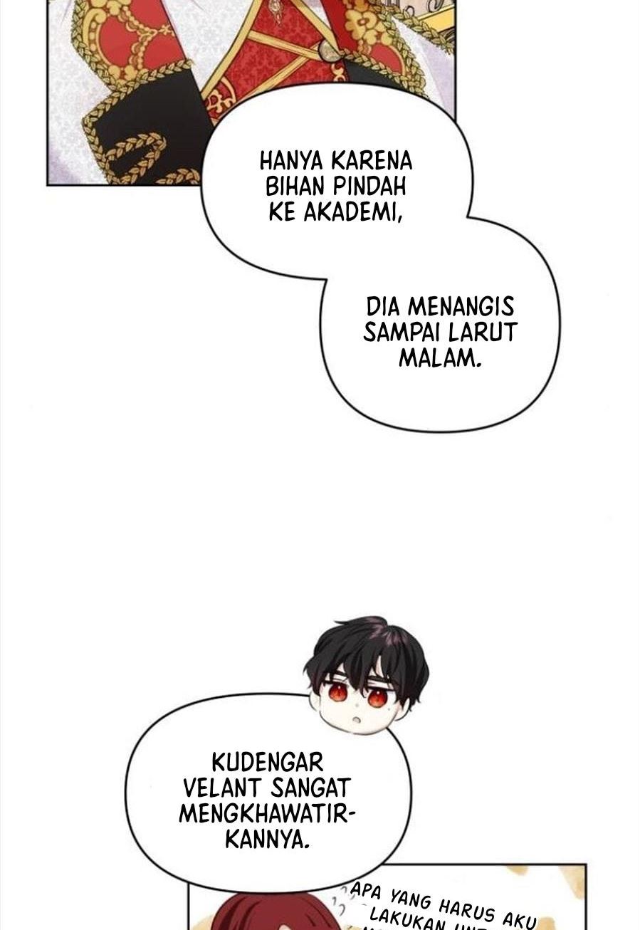 Monster Duke's Daughter Chapter 31 - halaman 30