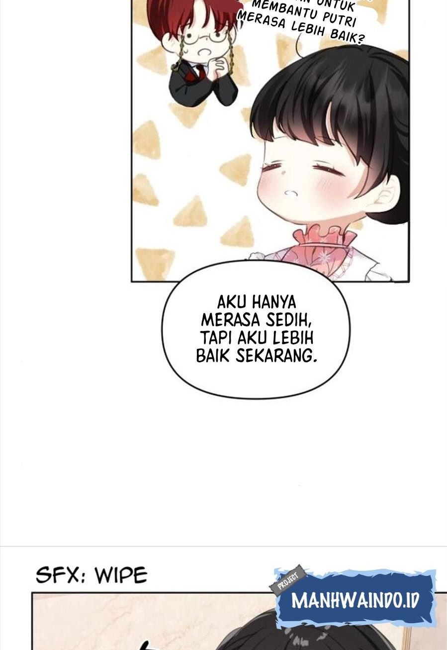 Monster Duke's Daughter Chapter 31 - halaman 31