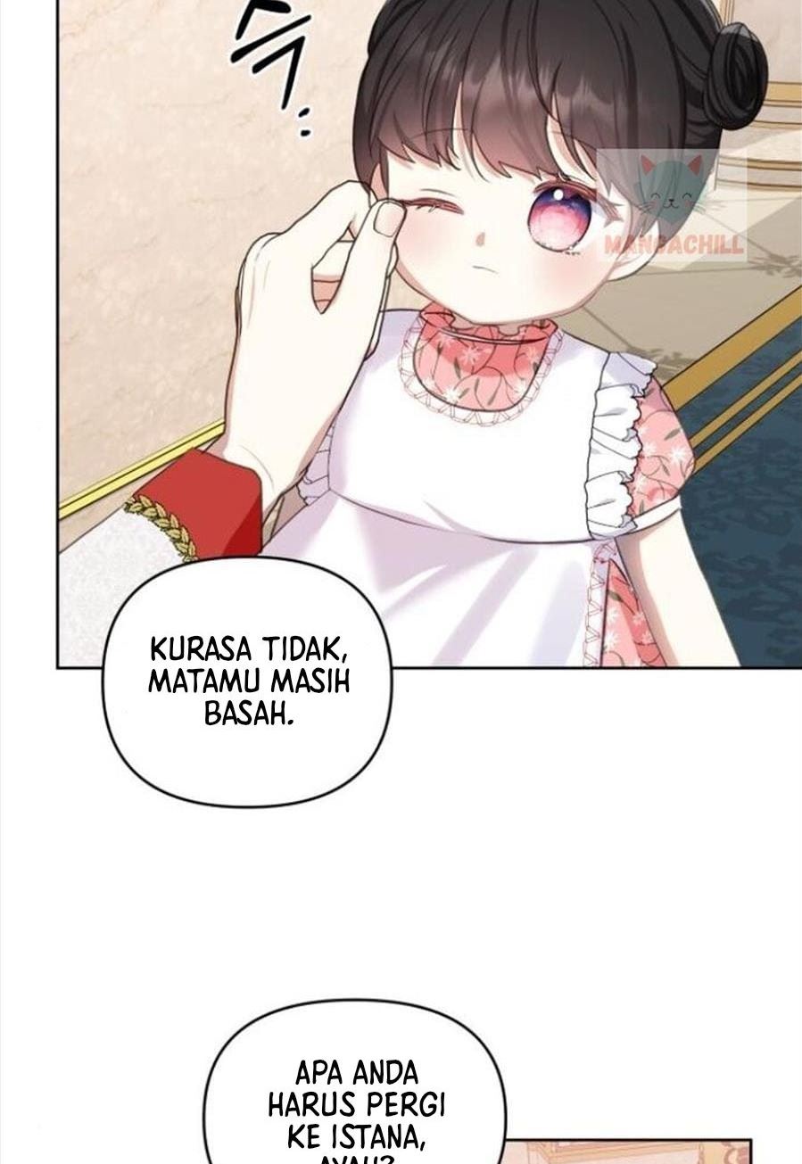 Monster Duke's Daughter Chapter 31 - halaman 32