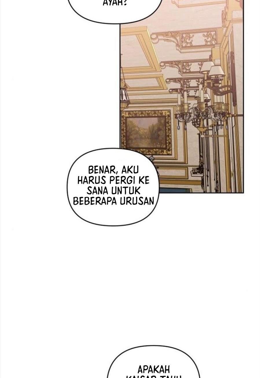 Monster Duke's Daughter Chapter 31 - halaman 33
