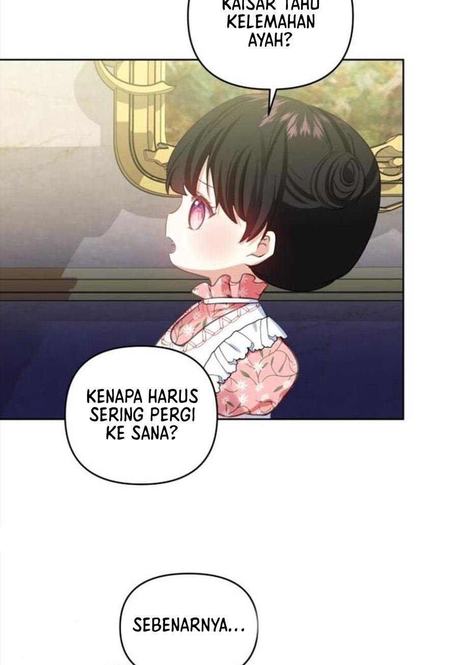 Monster Duke's Daughter Chapter 31 - halaman 34