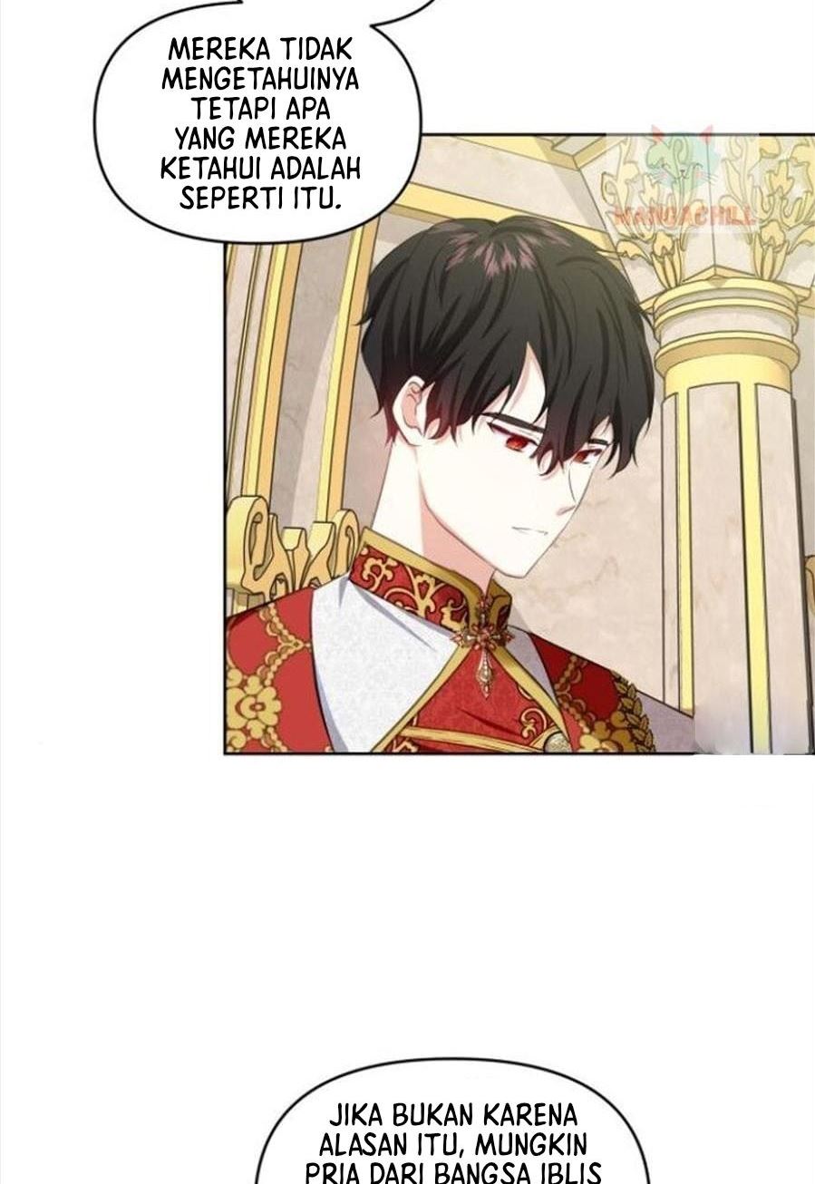 Monster Duke's Daughter Chapter 31 - halaman 35