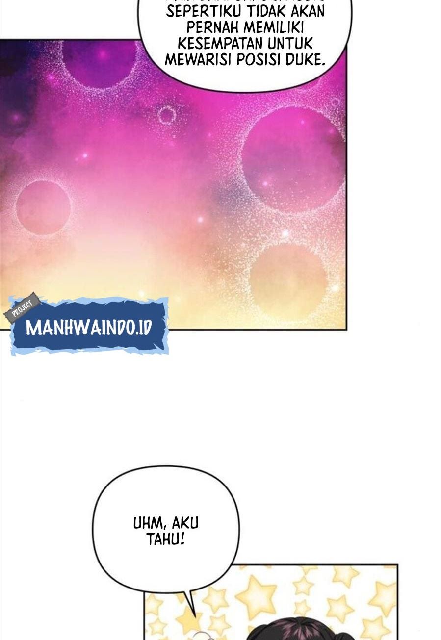 Monster Duke's Daughter Chapter 31 - halaman 36