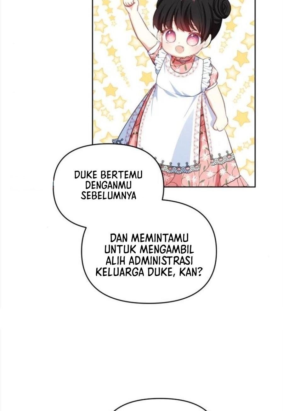 Monster Duke's Daughter Chapter 31 - halaman 37