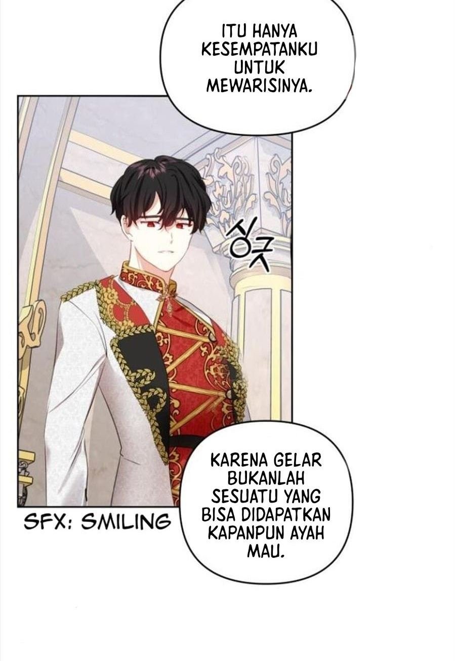 Monster Duke's Daughter Chapter 31 - halaman 38