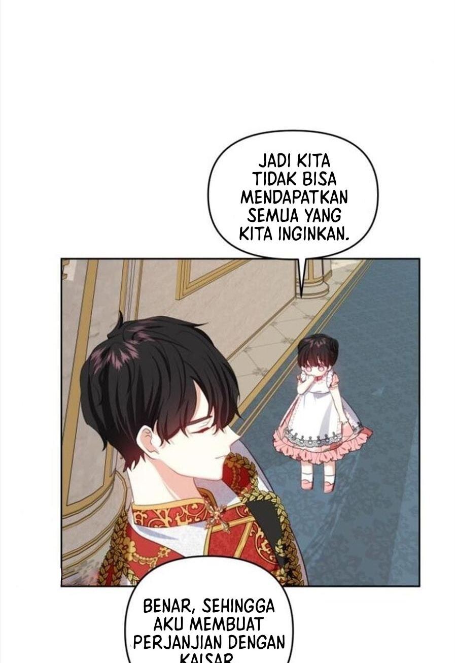 Monster Duke's Daughter Chapter 31 - halaman 39