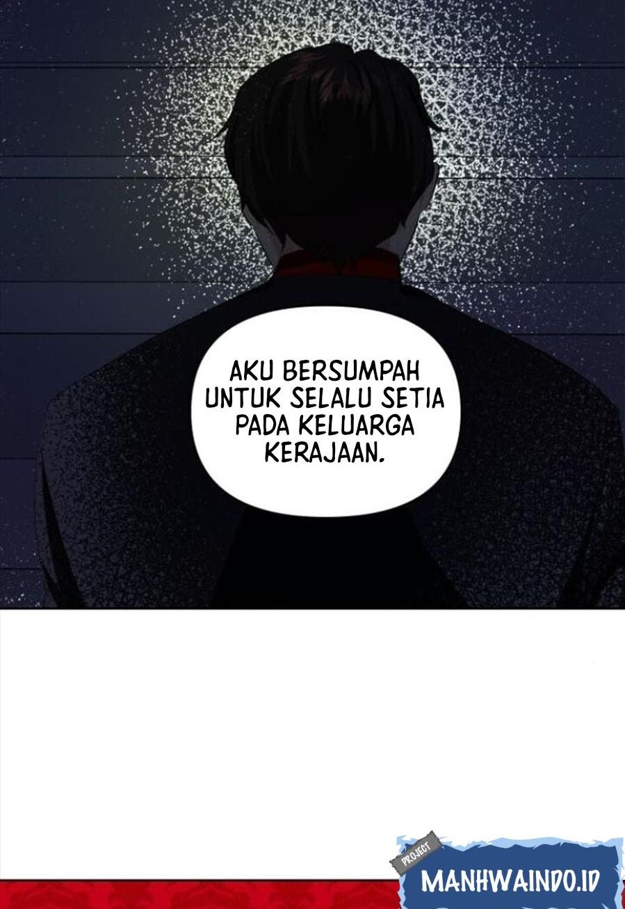 Monster Duke's Daughter Chapter 31 - halaman 41