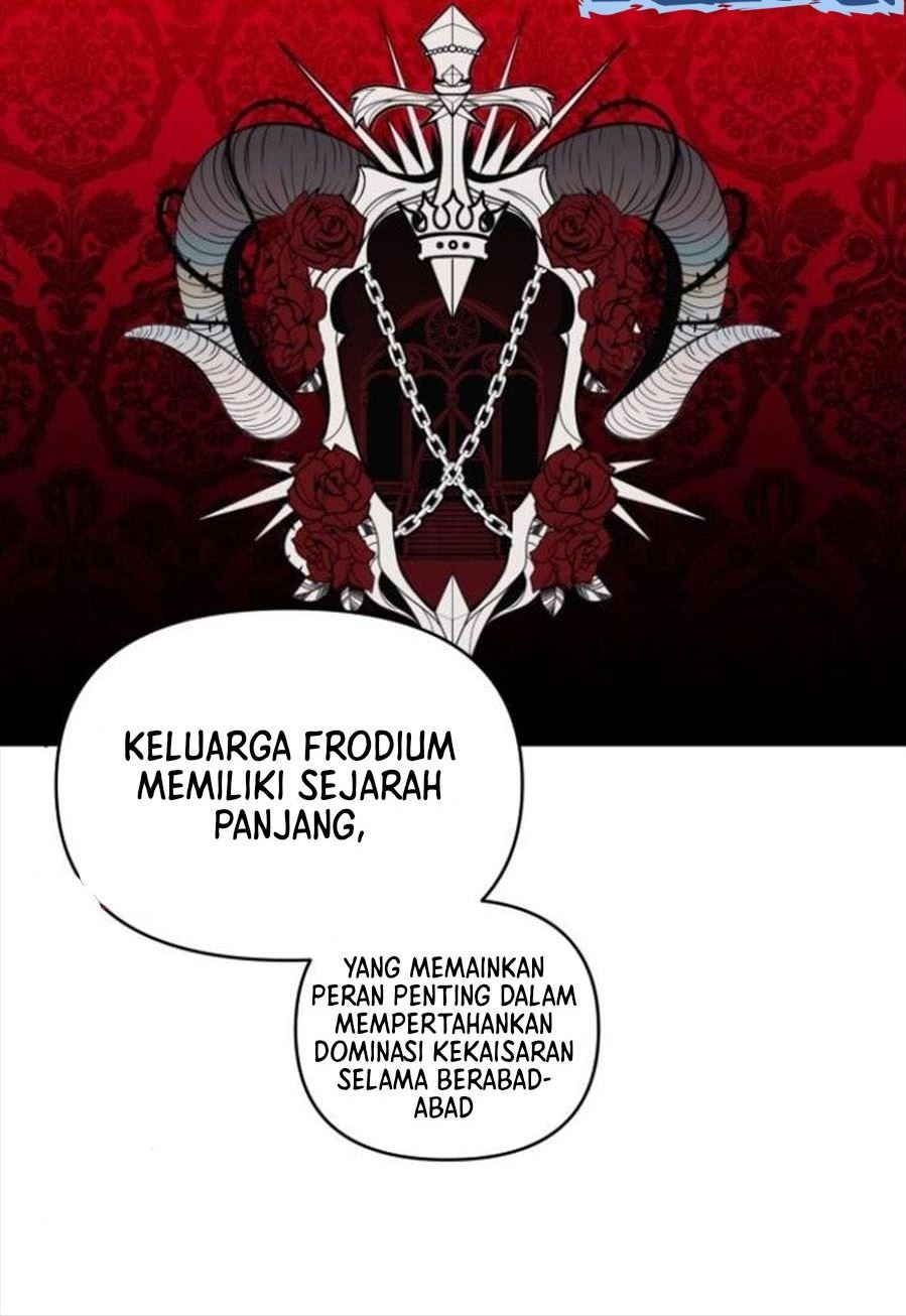 Monster Duke's Daughter Chapter 31 - halaman 42