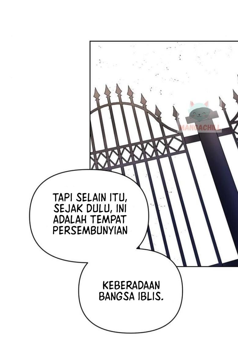 Monster Duke's Daughter Chapter 31 - halaman 43
