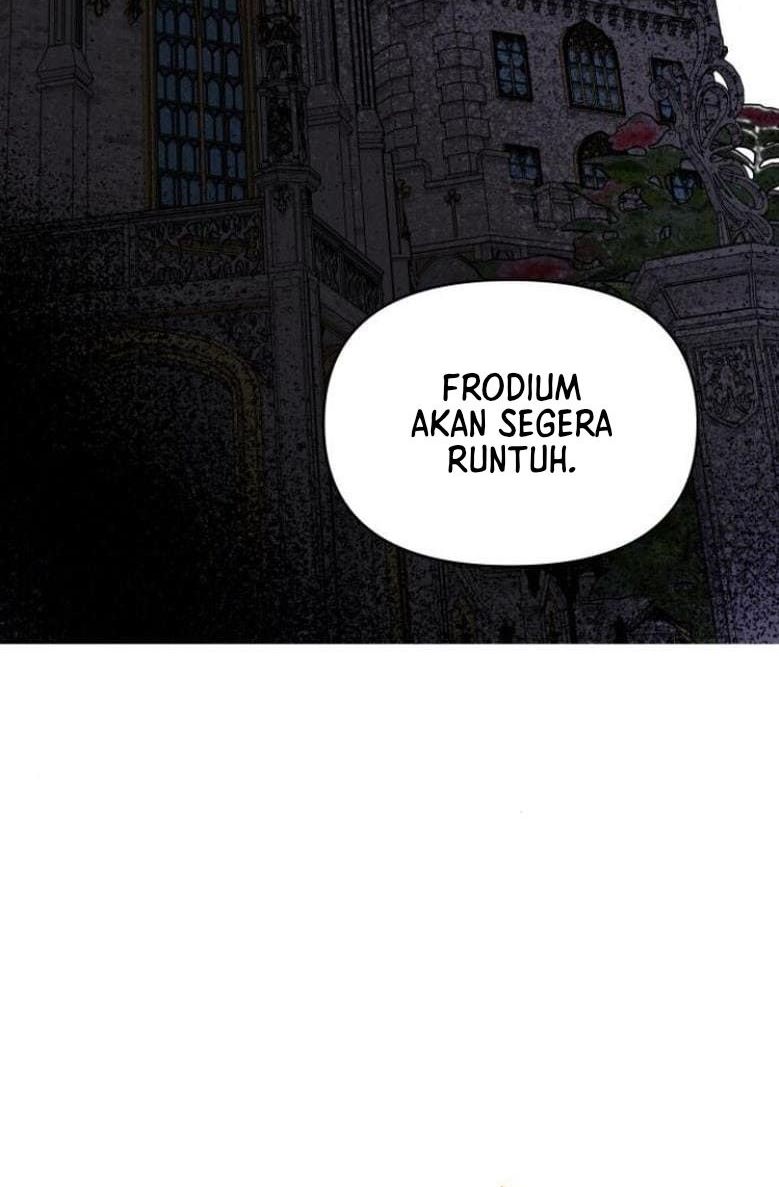 Monster Duke's Daughter Chapter 31 - halaman 45