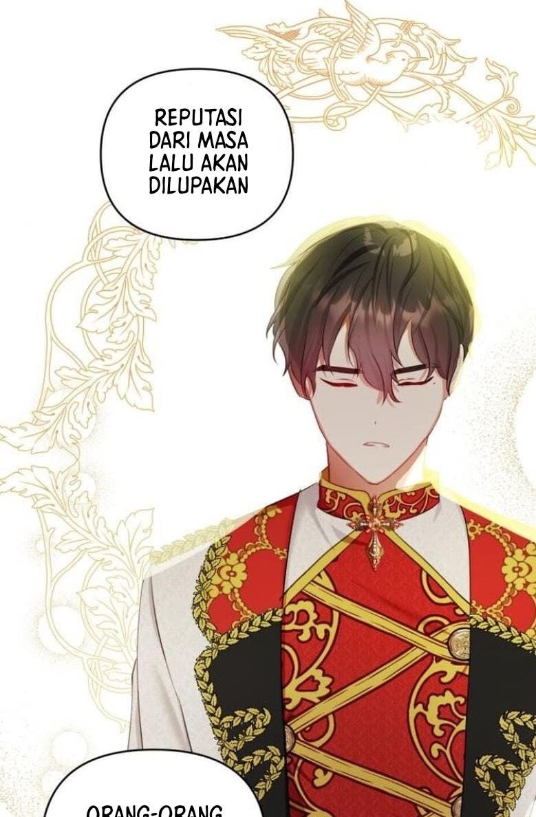 Monster Duke's Daughter Chapter 31 - halaman 46