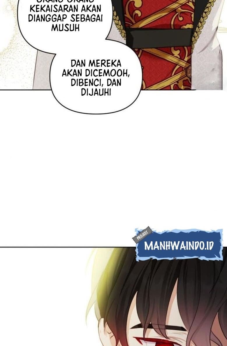 Monster Duke's Daughter Chapter 31 - halaman 47