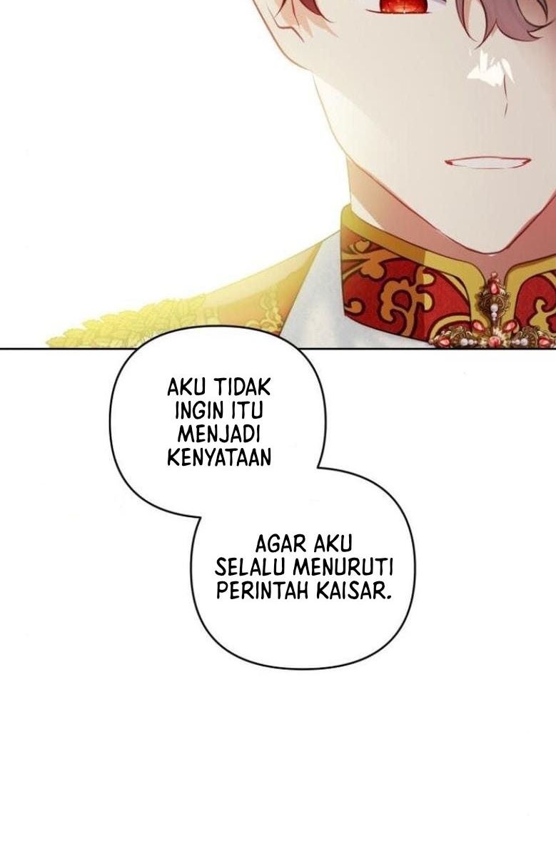 Monster Duke's Daughter Chapter 31 - halaman 48