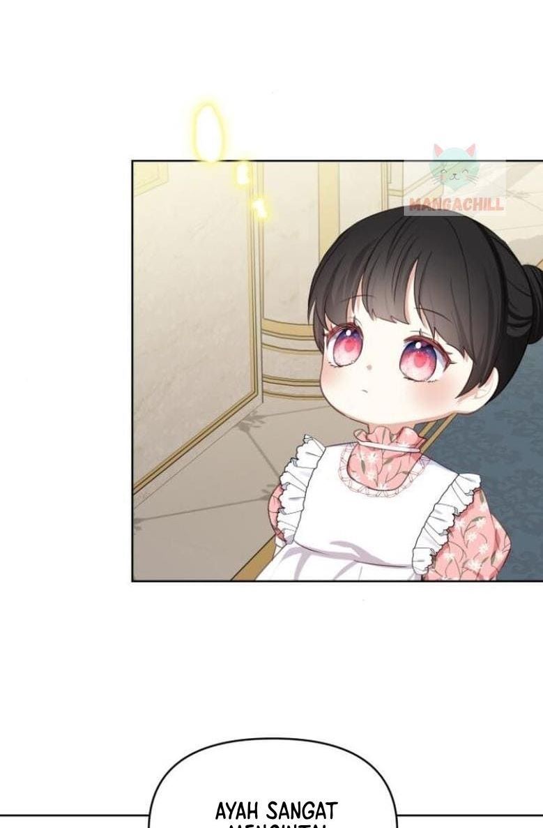 Monster Duke's Daughter Chapter 31 - halaman 49