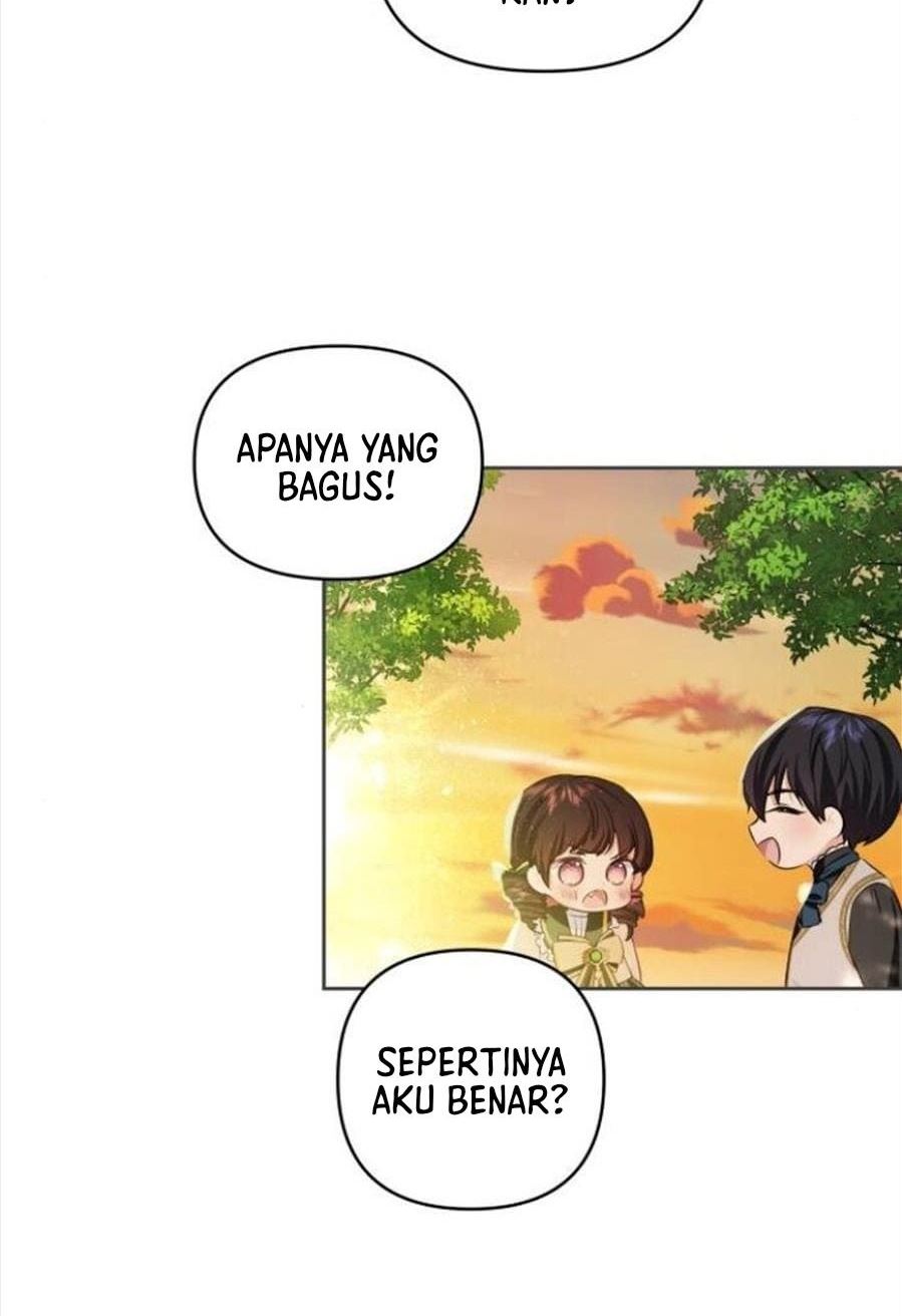 Monster Duke's Daughter Chapter 31 - halaman 5